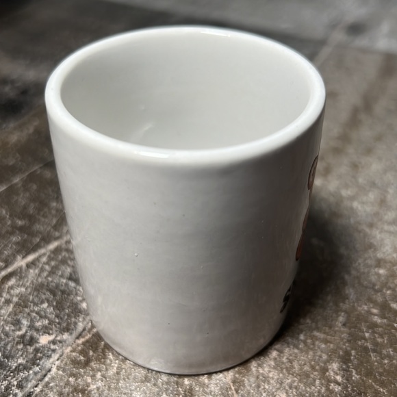 VINTAGE 1980's Smith Western Co Seattle Space Needle Mug - Picture 4 of 5